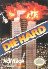 Die Hard - (LS) (NES)