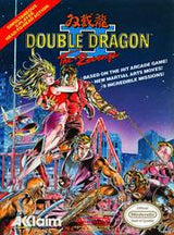 Double Dragon II - (CIB) (NES)