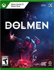 Dolmen - (CIB) (Xbox Series X)