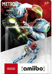 Metroid Dread Samus - (LS) (Amiibo)