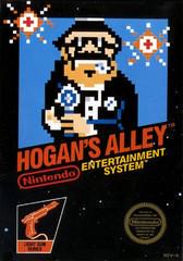 Hogan's Alley - (LS Flaw) (NES)