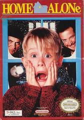 Home Alone - (LS) (NES)