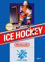 Ice Hockey - (LS) (NES)