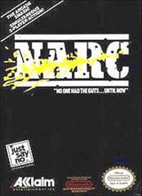 NARC - (CIB) (NES)