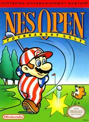 NES Open Tournament Golf - (Missing) (NES)