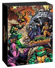 Teenage Mutant Ninja Turtles Cowabunga Collection [Limited Edition] - (NEW) (Playstation 5)