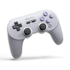 8BitDo SN30 Pro+ - (Missing) (Nintendo Switch)