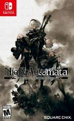 Nier Automata: The End of YoRHa Edition - (Missing) (Nintendo Switch)