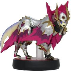 Palamute [Sunbreak] - (LS) (Amiibo)