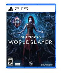 Outriders: Worldslayer - (CIB) (Playstation 5)