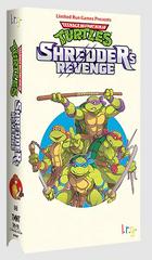 Teenage Mutant Ninja Turtles: Shredder's Revenge [Classic Edition] - (NEW) (Xbox One)