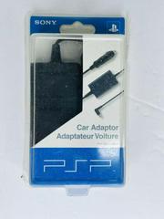 PSP Car Adaptor - (New) (PSP)