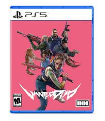 Wanted: Dead - (CIB) (Playstation 5)