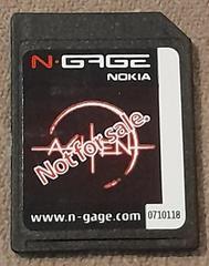 Ashen [Not for Resale] - (LS) (N-Gage)