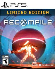 Recompile [Limited Edition] - (CIB) (Playstation 5)