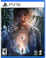 Scars Above - (CIB) (Playstation 5)