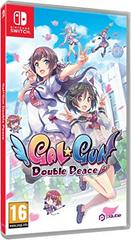 GalGun: Double Peace - (CIB) (PAL Nintendo Switch)