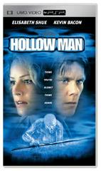 Hollow Man [UMD] - (LS) (PSP)