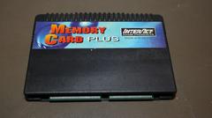 Memory Card Plus - (LS) (Sega Saturn)