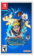 Naruto X Boruto Ultimate Ninja Storm Connections - (CIB) (Nintendo Switch)