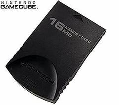 16 MB Memory Card [Joytech] - (LS) (Gamecube)