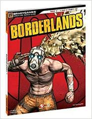 Borderlands [BradyGames] - (P/O Book) (Strategy Guide)