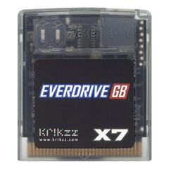 EverDrive GB X7 - (LS) (GameBoy)