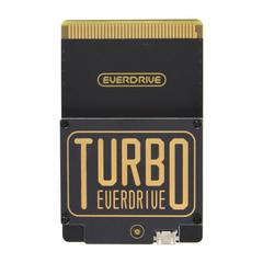 Turbo EverDrive PRO - (CIB) (TurboGrafx-16)