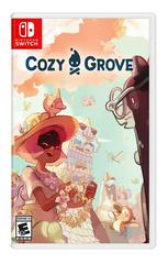 Cozy Grove - (CIB) (Nintendo Switch)