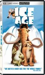 Ice Age [UMD] - (CIB) (PSP)