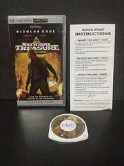 National Treasure [UMD] - (LS) (PSP)