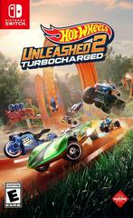 Hot Wheels Unleashed 2 Turbocharged - (CIB) (Nintendo Switch)