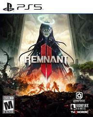 Remnant II - (CIB) (Playstation 5)