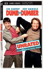 Dumb and Dumber [UMD] - (CIB) (PSP)