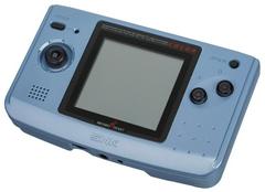 NeoGeo Pocket Color System [Blue] - (LS) (Neo Geo Pocket Color)