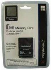 An image of the game, console, or accessory Katana 16MB Memory Card - (New) (Playstation 2)