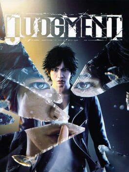 Judgement - (CIB) (Playstation 4)