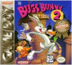 Bugs Bunny Crazy Castle 2 [Player's Choice] - (LS) (GameBoy)