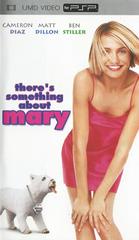 An image of the game, console, or accessory There's Something About Mary [UMD] - (LS) (PSP)