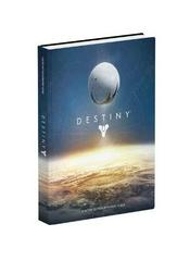 Destiny [Limited Edition] - (P/O Book) (Strategy Guide)