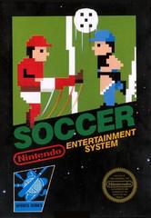 Soccer - (LS) (NES)