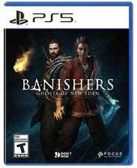 Banishers: Ghosts of New Eden - (CIB) (Playstation 5)