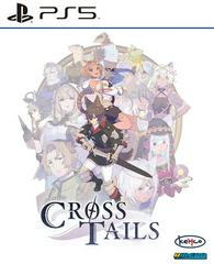 Cross Tails - (NEW) (Playstation 5)