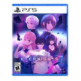 Eternights - (CIB) (Playstation 5)