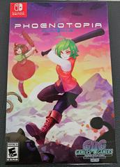 Phoenotopia Awakening [Gamers4Gamers] - (NEW) (Nintendo Switch)