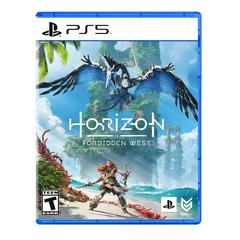 Horizon Forbidden West - (CIB) (Playstation 5)