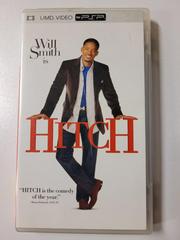 Hitch [UMD] - (CIB) (PSP)