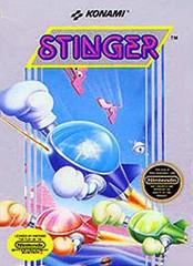 Stinger - (LS) (NES)