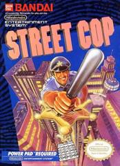 Street Cop - (LS) (NES)