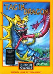 Tagin' Dragon - (LS) (NES)